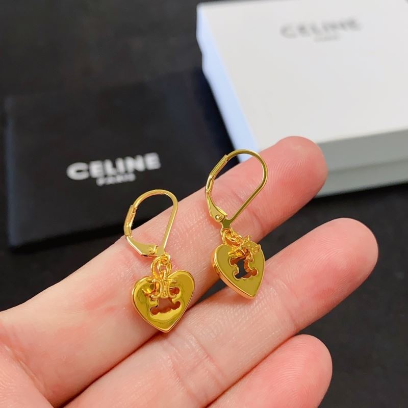 Ce1i*e earrings